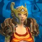 Character Avatar